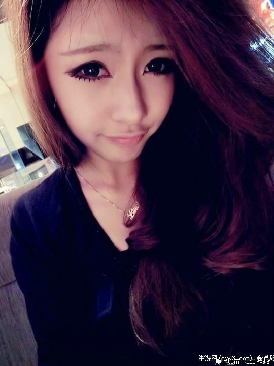 婷婷