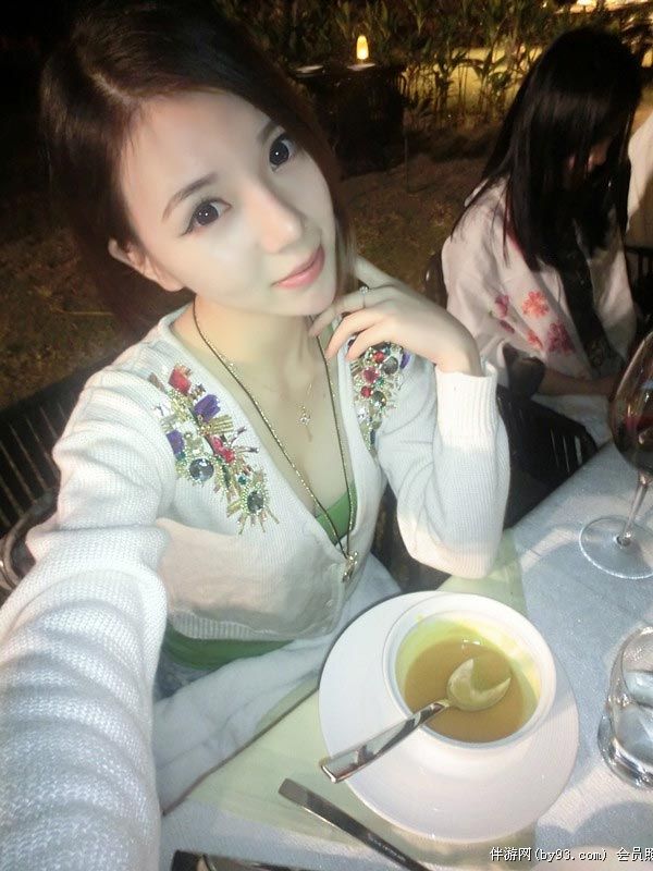 游蕾蕾