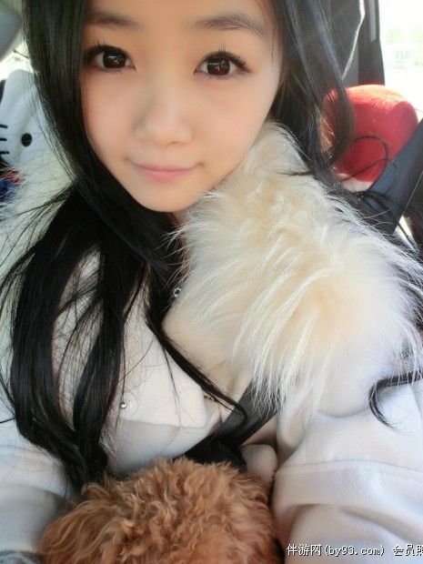 小贝琪