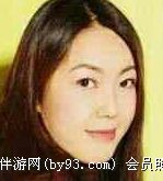 清馨淡雅陪陪