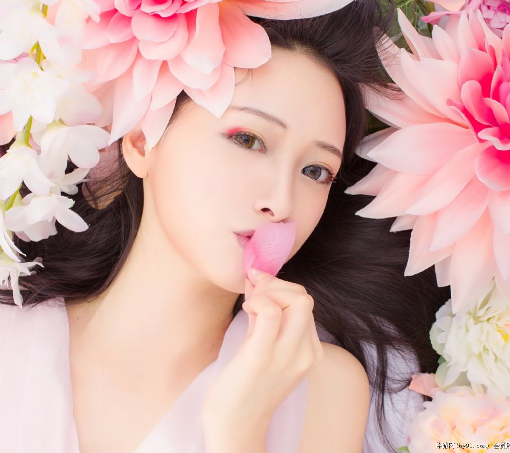 小绵羊