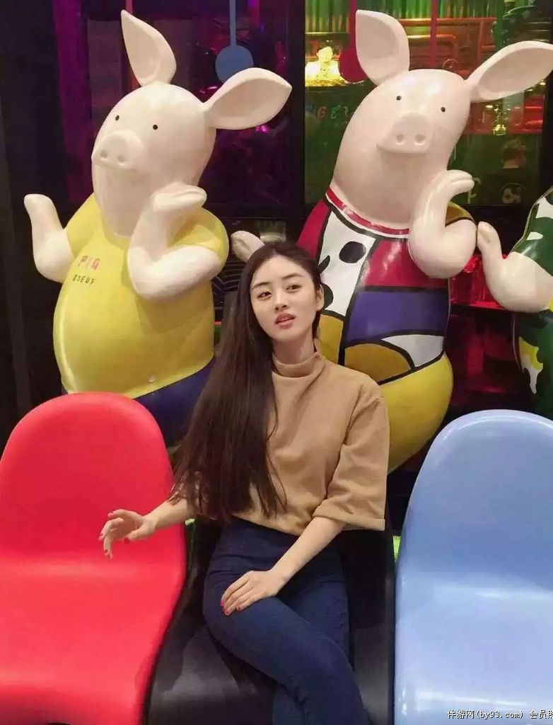 暖心姑娘不流泪