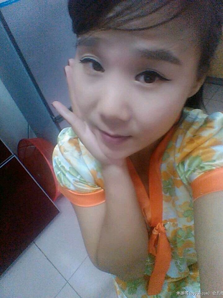 淘淘妞