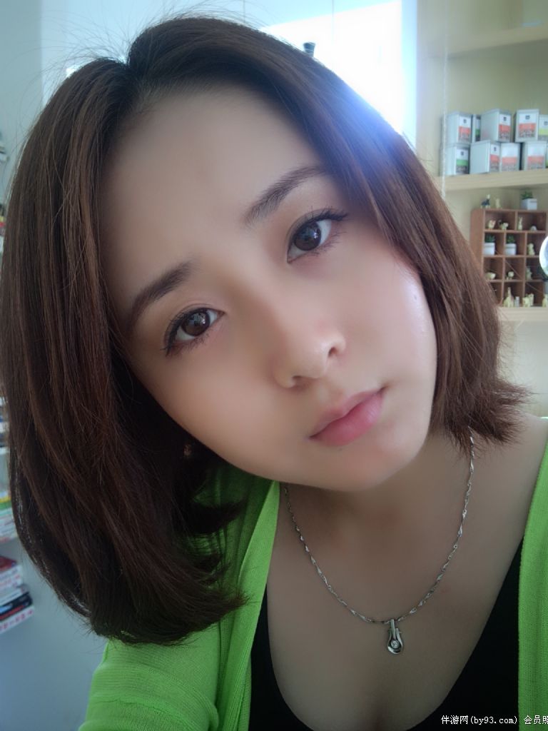 小小的太阳。