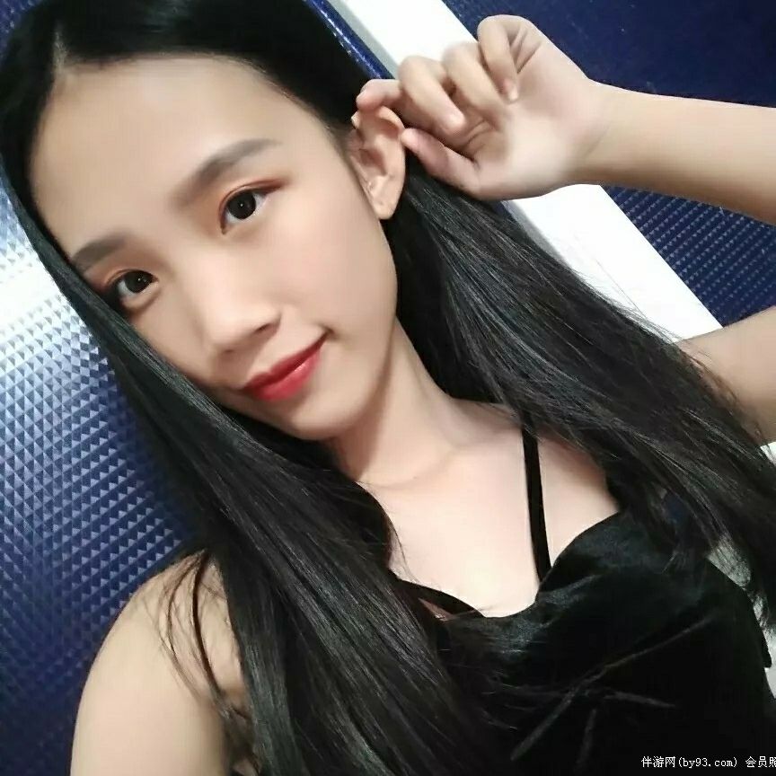 小镇姑娘