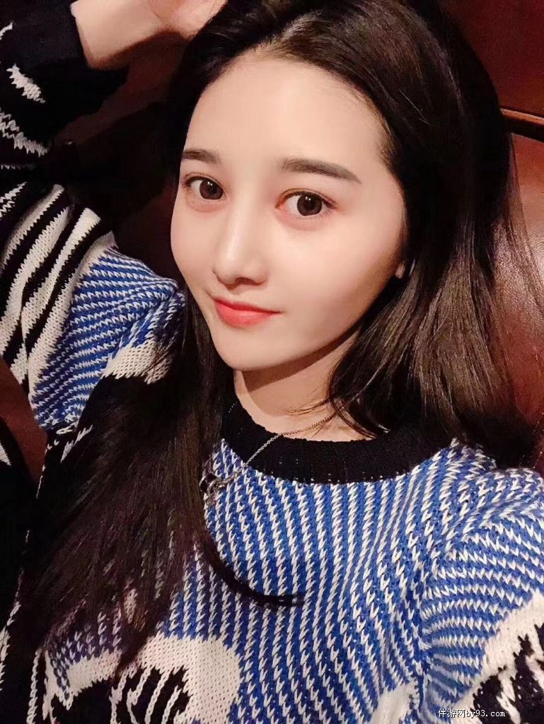 COCO无敌美少女