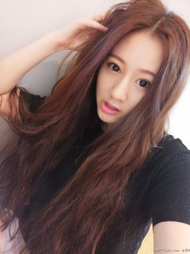 待我如初