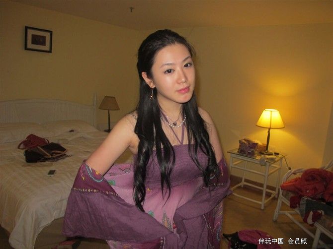广州气质白领