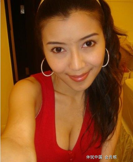 深圳晴儿格格