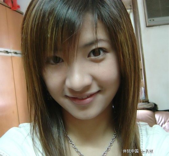 兼职快乐女孩