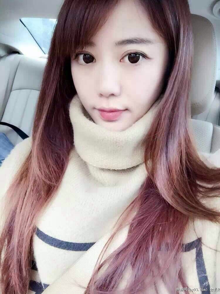 嫣然一笑