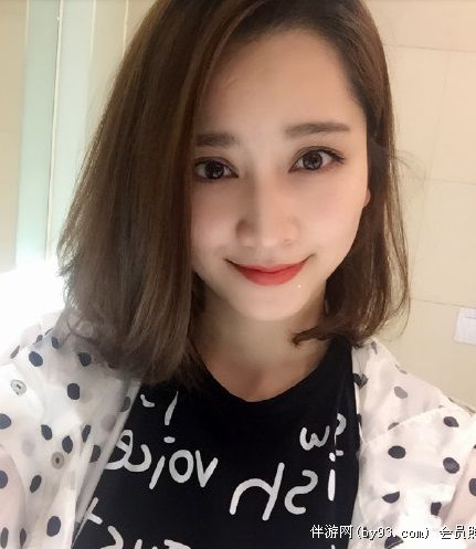 小妮子丶