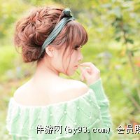 一指花蕾