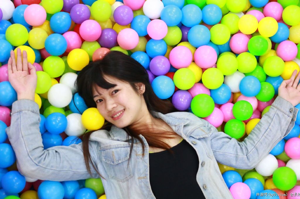 小美美