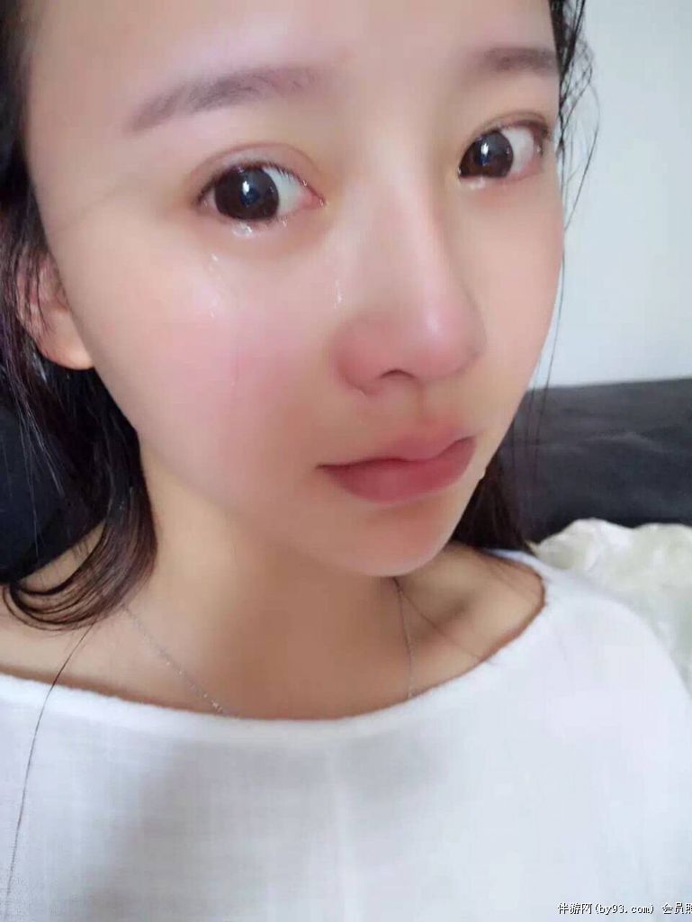 雯baby
