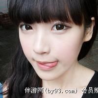 若晴儿