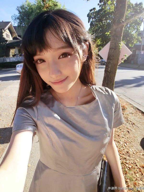 迷失在红唇