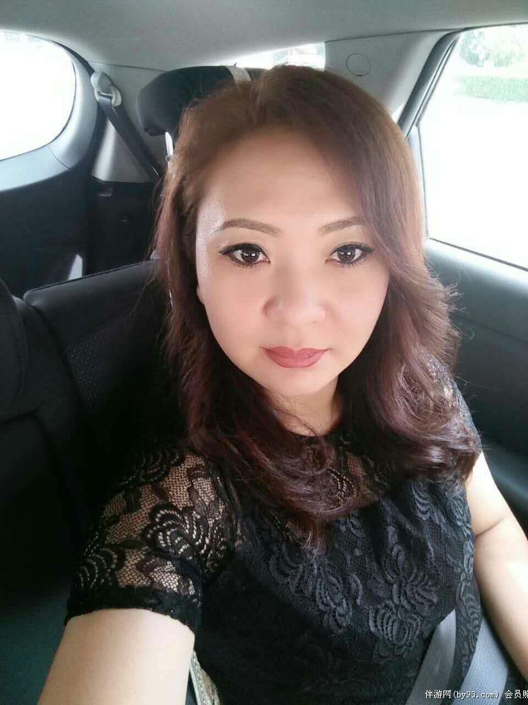 女人花
