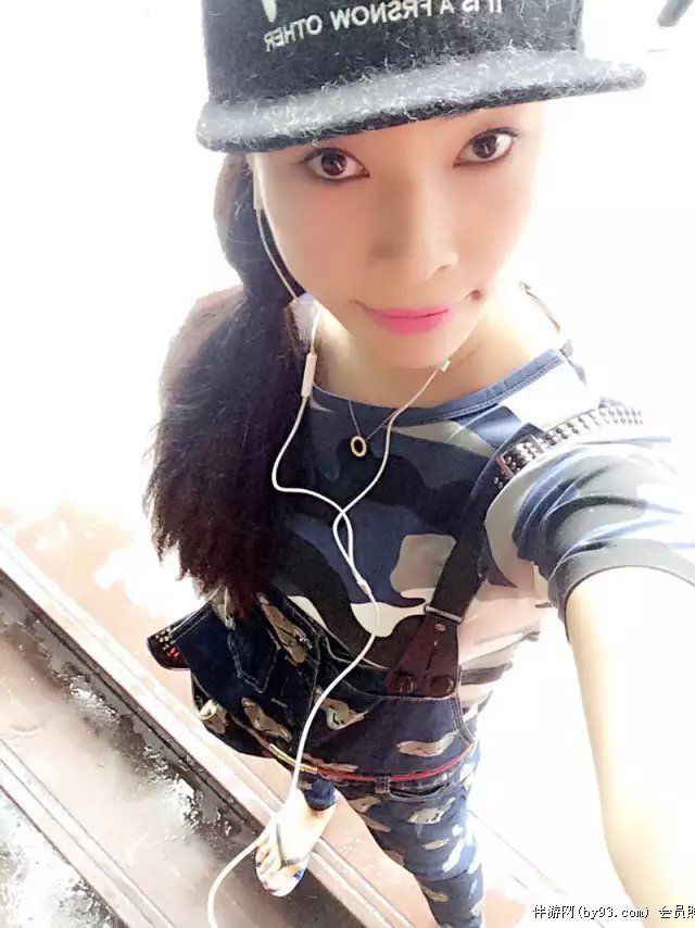 小鱼