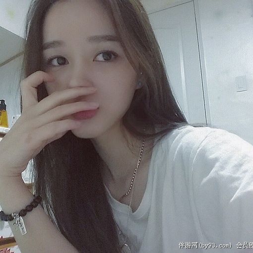 我是女神