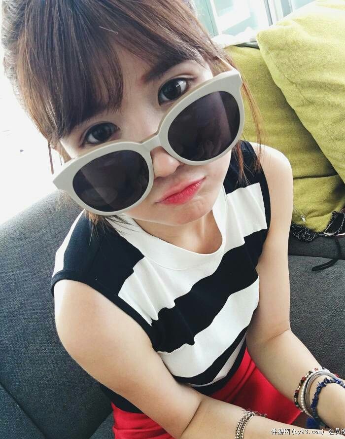 带我同游