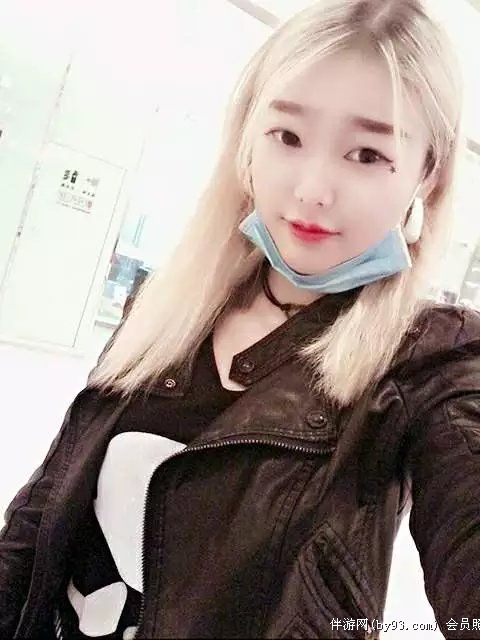 小淑女