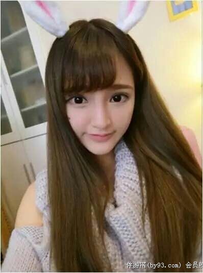 安安