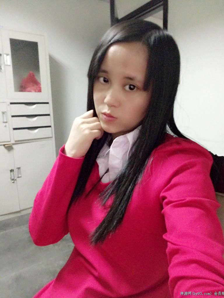 茉莉的