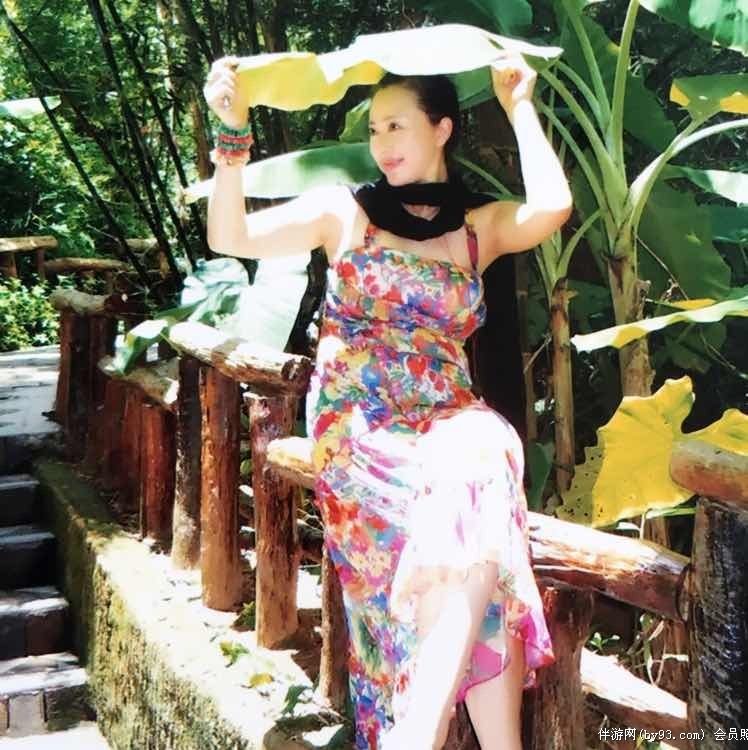春暖花开