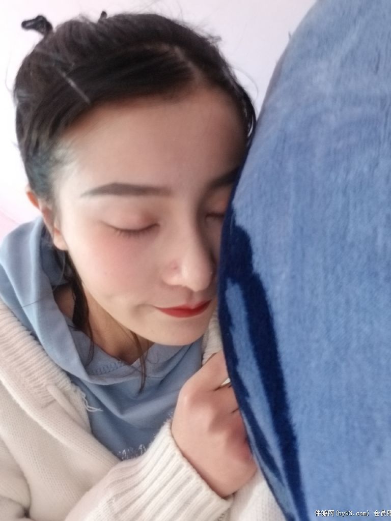 伴游甜心