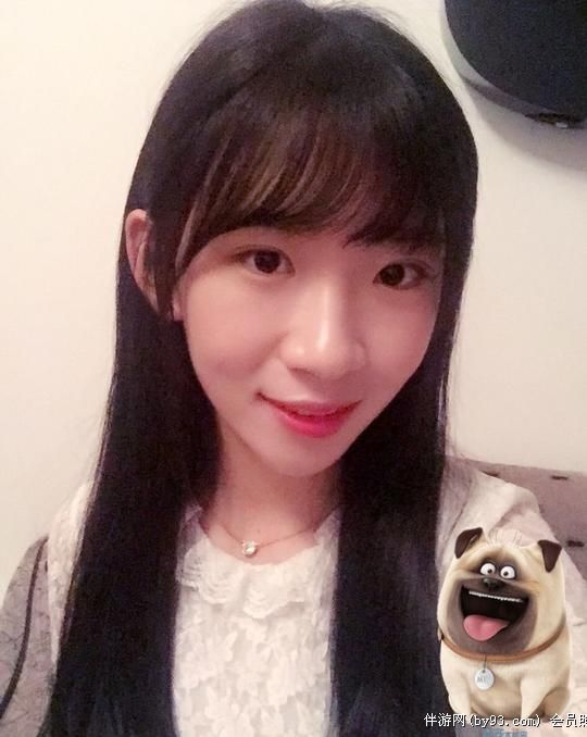 安之若素
