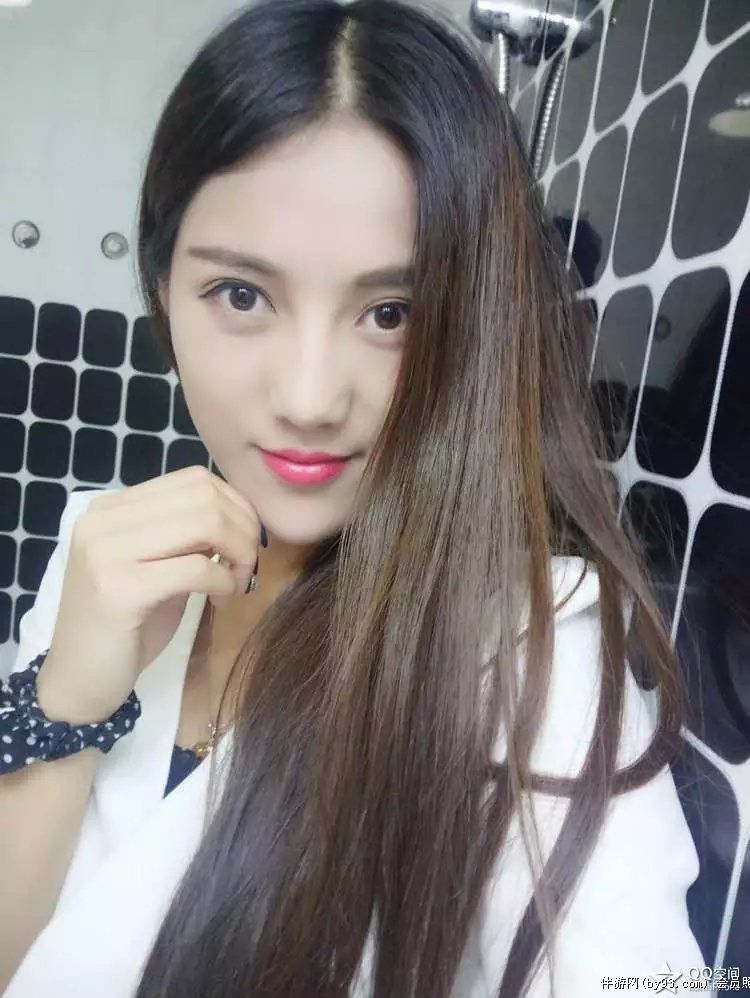 好姑娘就是我