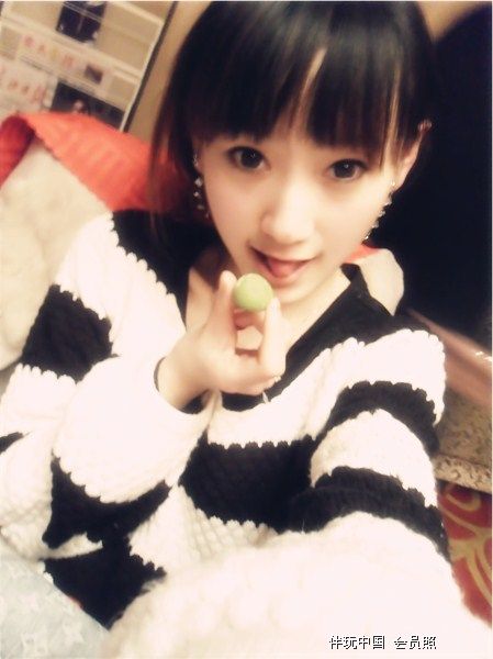 李娜