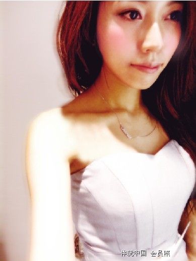 筱筱娜娜