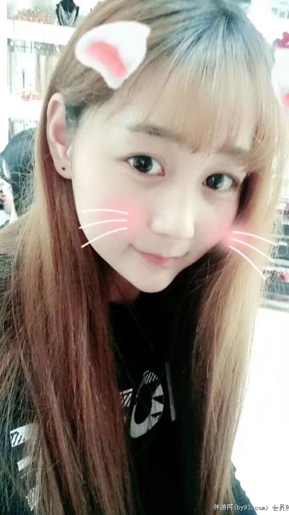我是一个小可爱