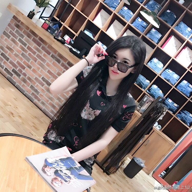 吾王美如画
