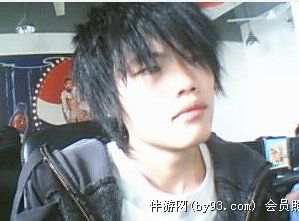 阿杰