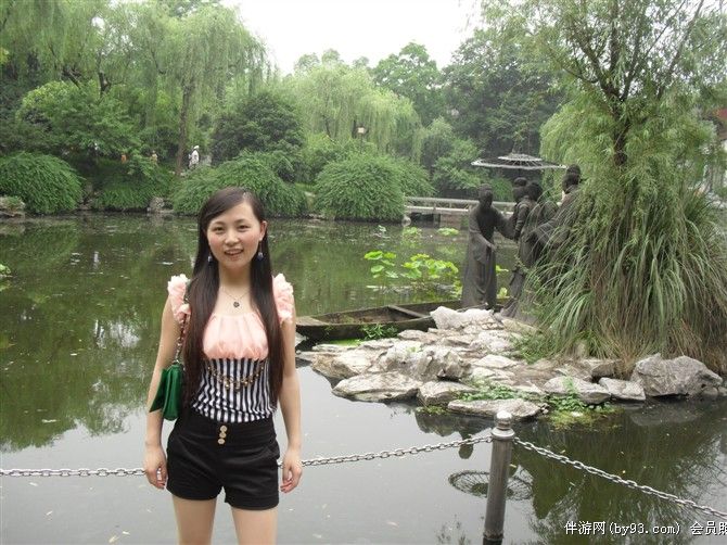 美丽的夏天