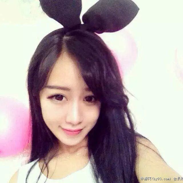 杨一一baby