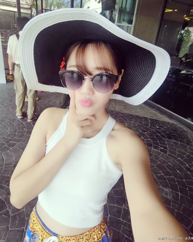 Sophia杨