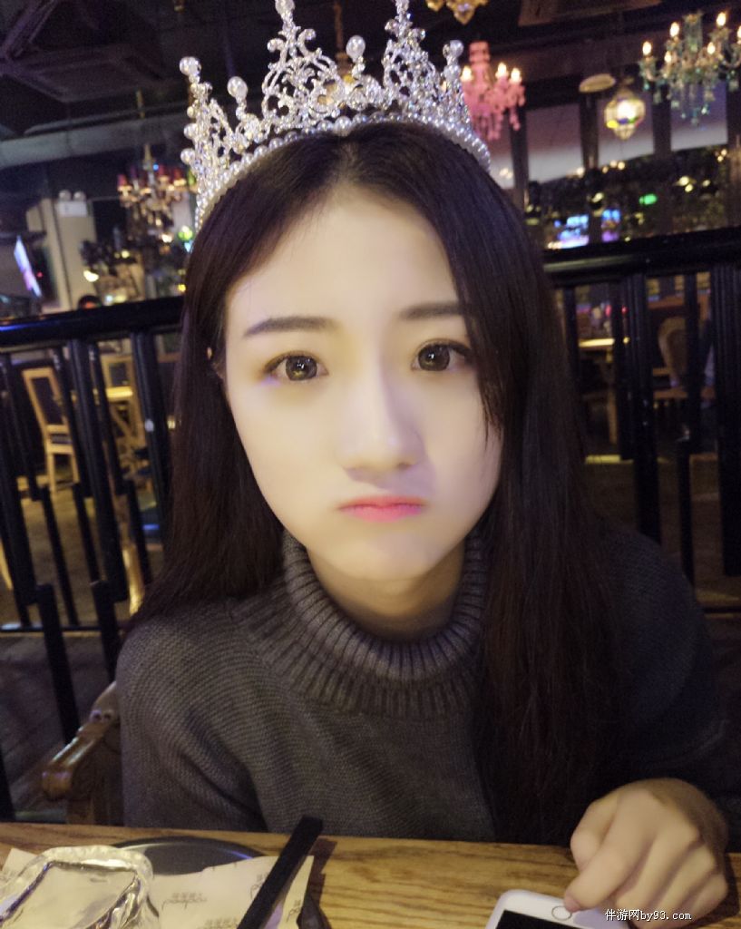 一颗少女心