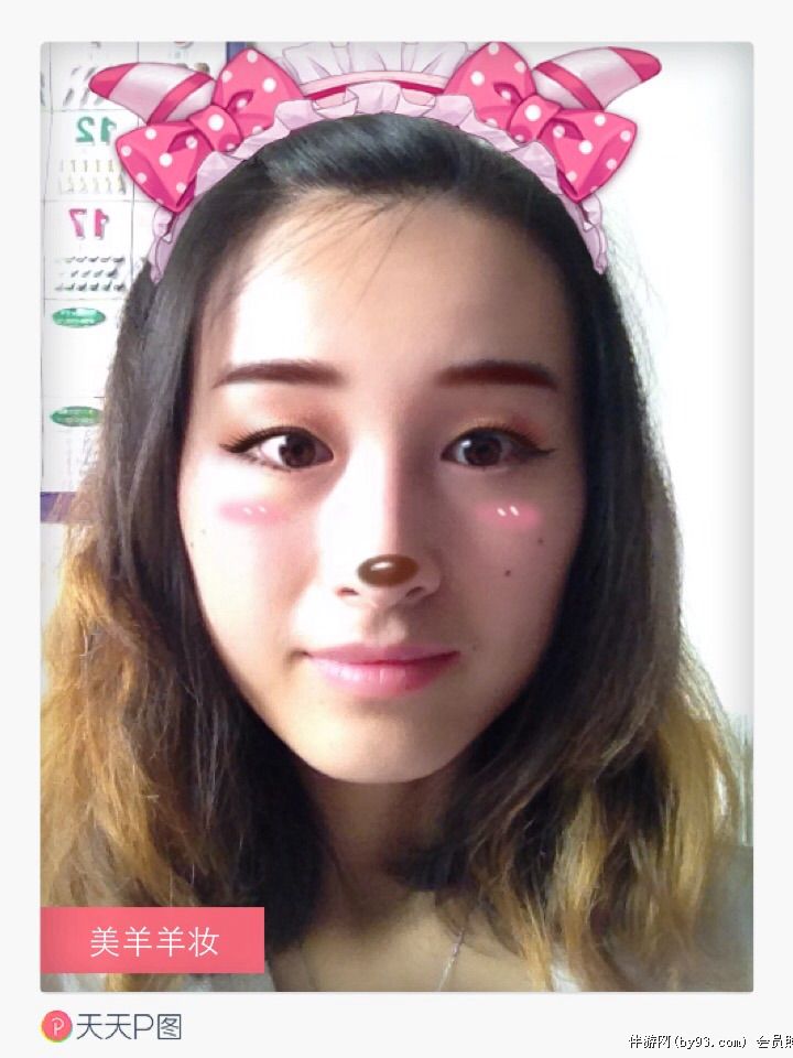 小可爱就是我
