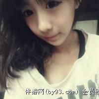 甜灿少女