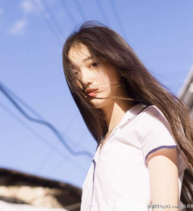 刘馨月
