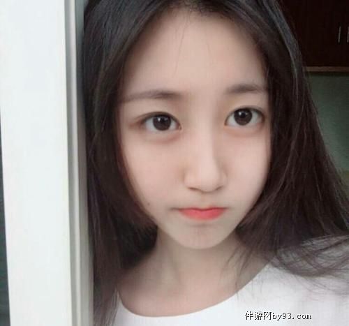 冰封的女孩