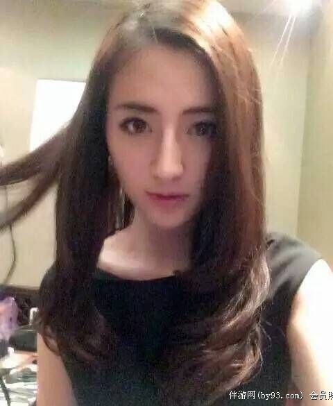 乖乖的女神