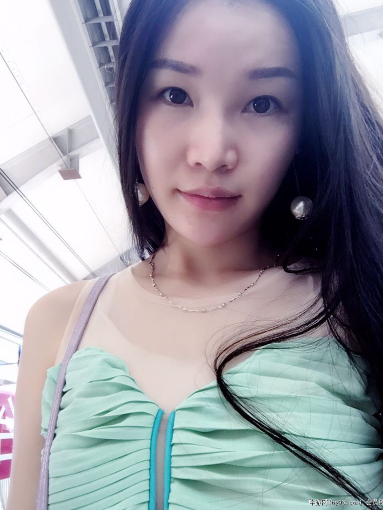 希望度过难关的女人