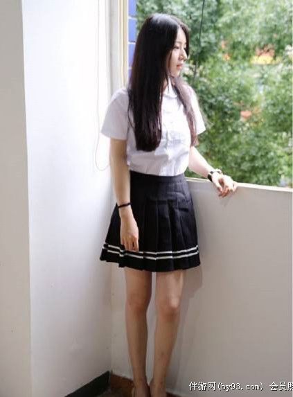 清晨的小小鹿