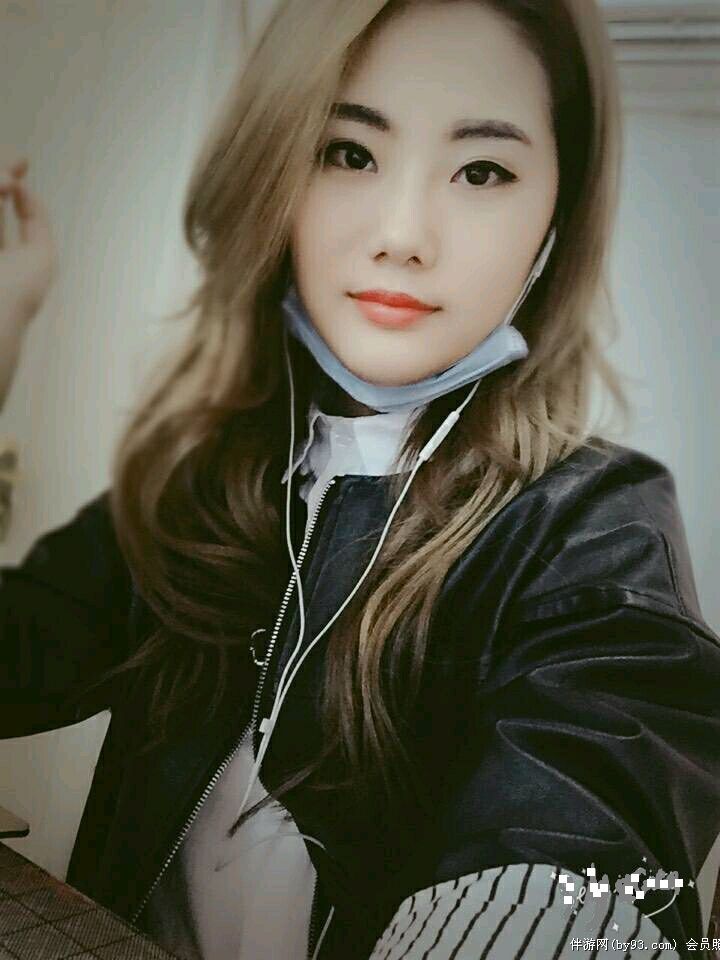 玉女莲花