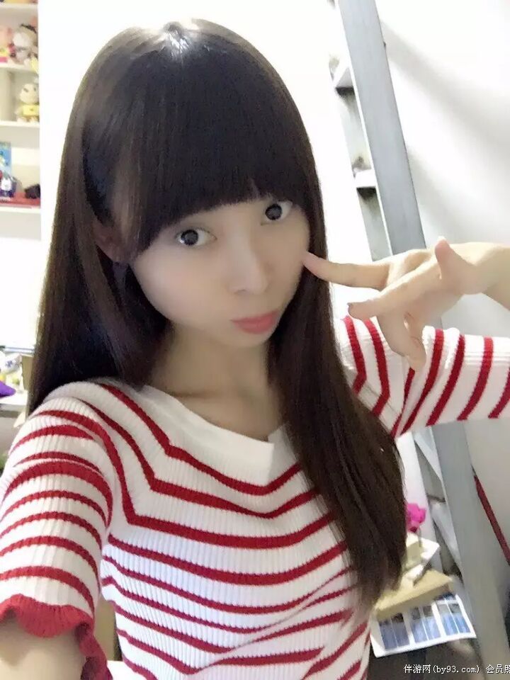 小酒窝